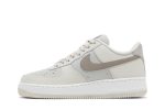 (W) Nike Air Force 1 Low Light Orewood FB8483-100 WABT