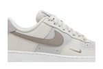 (W) Nike Air Force 1 Low Light Orewood FB8483-100 WABT