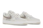 (W) Nike Air Force 1 Low Light Orewood FB8483-100 WABT