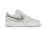 (W) Nike Air Force 1 Low Light Orewood FB8483-100 WABT