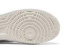 (W) Nike Air Force 1 Low Light Orewood FB8483-100 WABT