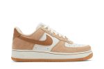 (W) Nike Air Force 1 Low LXX ‘Vachetta Tan’ DX1193-200 WABT