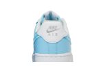 (W) Nike Air Force 1 Low Nail Art DX2937-100 WABT