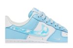 (W) Nike Air Force 1 Low Nail Art DX2937-100 WABT