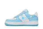 (W) Nike Air Force 1 Low Nail Art DX2937-100 WABT