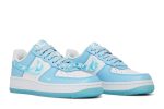 (W) Nike Air Force 1 Low Nail Art DX2937-100 WABT