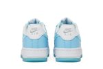 (W) Nike Air Force 1 Low Nail Art DX2937-100 WABT