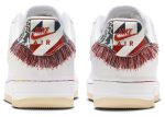 (W) Nike Air Force 1 Low ‘Native Patterns’ FN8918-111 WABT