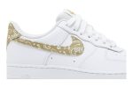 (W) Nike Air Force 1 Low ‘Olive Paisley’ DJ9942-101 WABT
