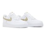 (W) Nike Air Force 1 Low ‘Olive Paisley’ DJ9942-101 WABT