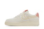 (W) Nike Air Force 1 Low ‘Peace’ DQ7656-100 WABT