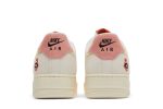 (W) Nike Air Force 1 Low ‘Peace’ DQ7656-100 WABT