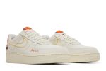 (W) Nike Air Force 1 Low ‘Peace’ DQ7656-100 WABT