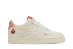 (W) Nike Air Force 1 Low ‘Peace’ DQ7656-100 WABT