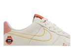 (W) Nike Air Force 1 Low ‘Peace’ DQ7656-100 WABT