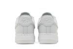(W) Nike Air Force 1 Low ‘Pearl Swoosh’ DV3810-001 WABT