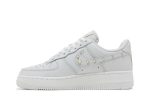 (W) Nike Air Force 1 Low ‘Pearl Swoosh’ DV3810-001 WABT