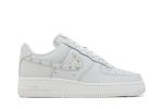 (W) Nike Air Force 1 Low ‘Pearl Swoosh’ DV3810-001 WABT