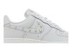 (W) Nike Air Force 1 Low ‘Pearl Swoosh’ DV3810-001 WABT