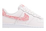 (W) Nike Air Force 1 Low Pink Paisley FD1448-664 WABT