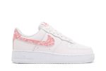 (W) Nike Air Force 1 Low Pink Paisley FD1448-664 WABT
