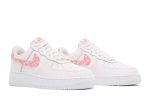 (W) Nike Air Force 1 Low Pink Paisley FD1448-664 WABT