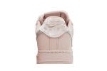 (W) Nike Air Force 1 Low Pink Sherpa DO6724-601 WABT