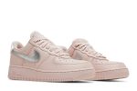 (W) Nike Air Force 1 Low Pink Sherpa DO6724-601 WABT