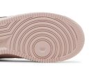 (W) Nike Air Force 1 Low Pink Sherpa DO6724-601 WABT