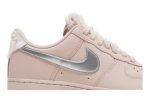 (W) Nike Air Force 1 Low Pink Sherpa DO6724-601 WABT