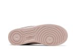 (W) Nike Air Force 1 Low Pink Sherpa DO6724-601 WABT