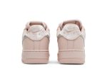 (W) Nike Air Force 1 Low Pink Sherpa DO6724-601 WABT