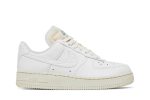 (W) Nike Air Force 1 Low Premium Jewels DN5463-100 WABT