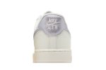 (W) Nike Air Force 1 Low Sail Oxygen Purple DV7470-100 WABT