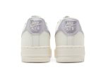 (W) Nike Air Force 1 Low Sail Oxygen Purple DV7470-100 WABT
