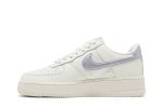 (W) Nike Air Force 1 Low Sail Oxygen Purple DV7470-100 WABT