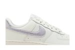 (W) Nike Air Force 1 Low Sail Oxygen Purple DV7470-100 WABT