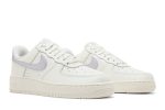 (W) Nike Air Force 1 Low Sail Oxygen Purple DV7470-100 WABT