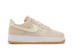 (W) Nike Air Force 1 Low ‘Sanddrift’ DD8959-111 WABT