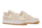 (W) Nike Air Force 1 Low ‘Sanddrift’ DD8959-111 WABT