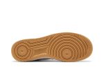 (W) Nike Air Force 1 Low ‘Sanddrift’ DD8959-111 WABT