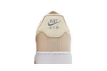(W) Nike Air Force 1 Low ‘Sanddrift’ DD8959-111 WABT