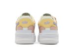 (W) Nike Air Force 1 Low Shadow Light Soft Pink CI0919-600 WABT
