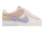 (W) Nike Air Force 1 Low Shadow Light Soft Pink CI0919-600 WABT