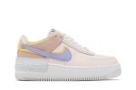(W) Nike Air Force 1 Low Shadow Light Soft Pink CI0919-600 WABT