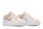 (W) Nike Air Force 1 Low Shadow Light Soft Pink CI0919-600 WABT