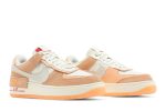 (W) Nike Air Force 1 Low Shadow Sisterhood DM8157-700 WABT