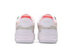 (W) Nike Air Force 1 Low Shadow ‘White Bright Mango’ DH3896-100 WABT