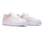 (W) Nike Air Force 1 Low Shadow ‘White Bright Mango’ DH3896-100 WABT