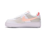 (W) Nike Air Force 1 Low Shadow ‘White Bright Mango’ DH3896-100 WABT